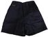 Falcon School Uniform Short Pants 6476EX - 15 Sizes (Navy Blue)