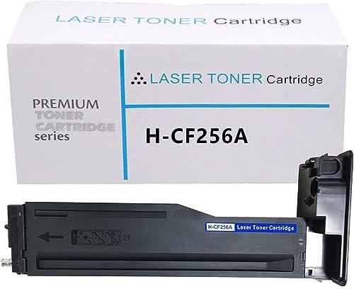 SKY Compatible 56A Black Toner Cartridge for HP Laserjet M436NDA M436N and M433A Printers