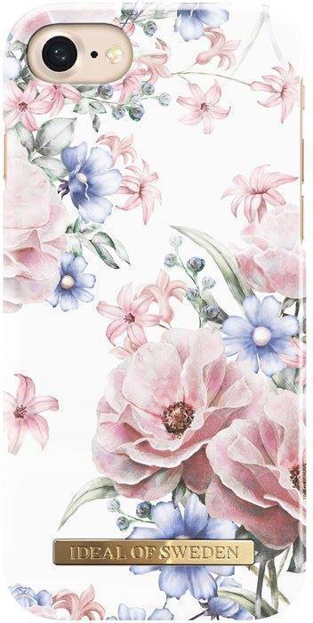 Fashion Case iPhone 8/7/6/6s Floral Romance