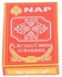 Playing Cards - Nap (Table Game)