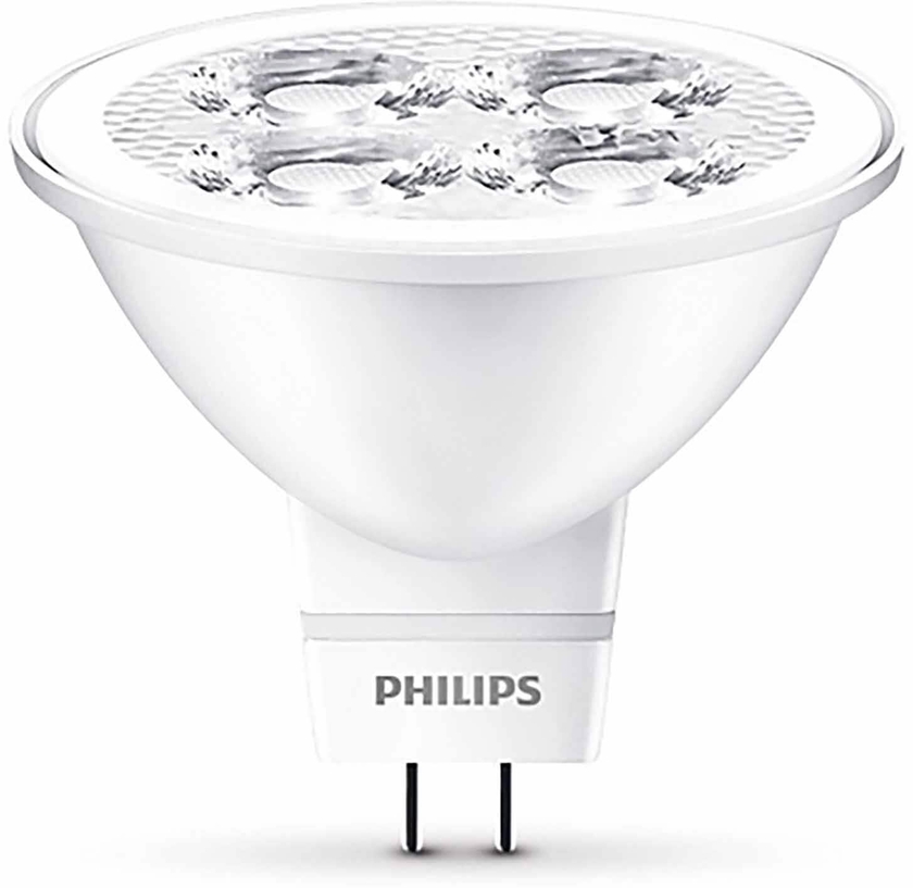 Philips Essential LED Bulb - 5 watt
