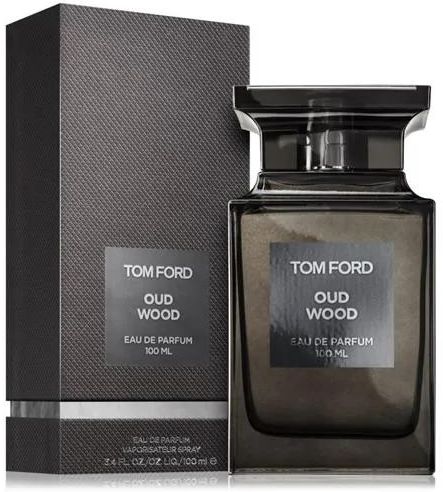 Tom Ford Oud Wood EDP For Men