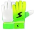 Finger Protection Latex Soccer Goalkeeper Gloves