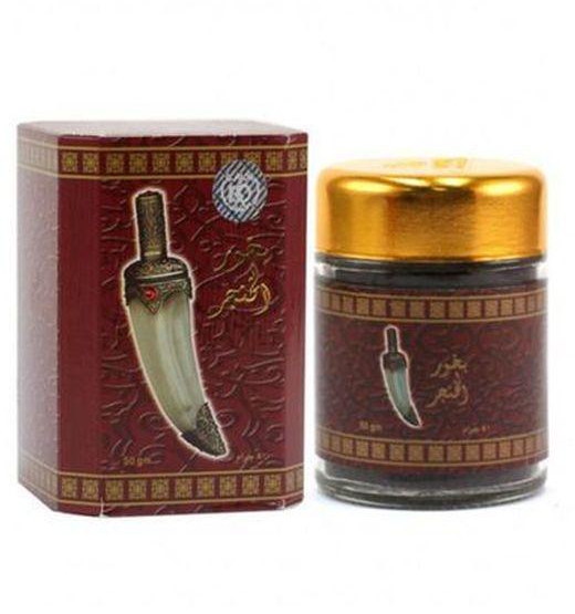 Banafa For Oud Bakhoor Elkhanger Incense - 50gm