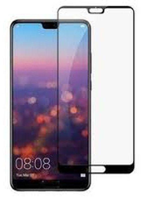 Huawei P20 Pro Tempered Glass Screen Protector Glass