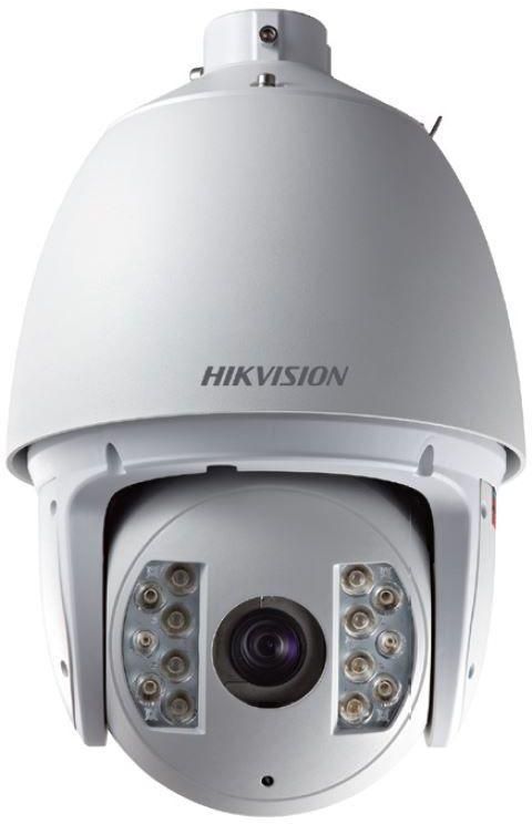 Hikvision 1.3MP HD Network Dome IR PTZ 20x outdoor dome camera
