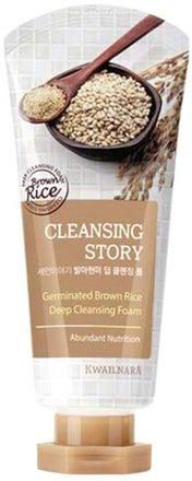 Cleansing Story Deep Cleansing Foam 5.3ounce