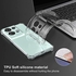 Zubitech Case for OPPO Reno 8 Pro 5G Clear Case Cover Soft Flexible Transparent Silicone TPU Back Cover with Camera Protection and Shockproof Bumper for OPPO Reno 8 Pro Clear Case (OPPO Reno 8 Pro 5G)