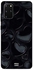 Skin Case Cover For Samsung Galaxy S20 Plus Black