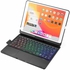 Casement Keyboard Case Black iPad 12.9inch
