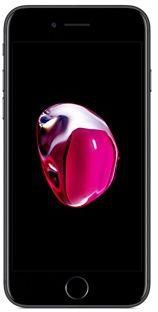Apple iPhone 7 without FaceTime - 32GB, 4G LTE, Black