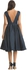 Chi Chi London Dress Ball & Wedding Gown For Women-Blue