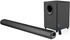 F&D HT-330 80W 2.1 Channel Soundbar With Wired Subwoofer