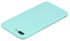 Protective Case Cover For Apple iPhone 8 Plus Green