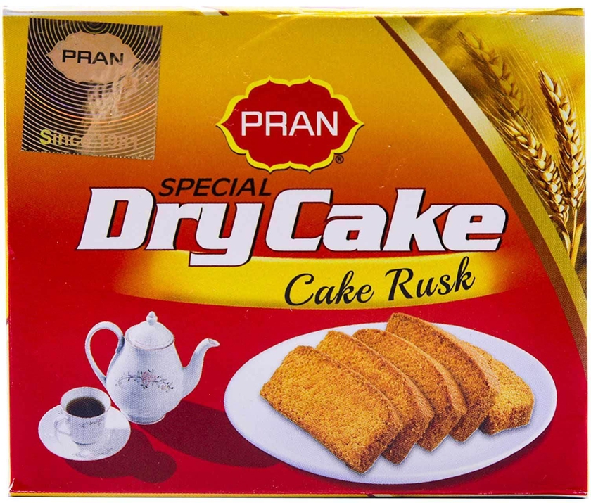 Pran dry cake 130 g