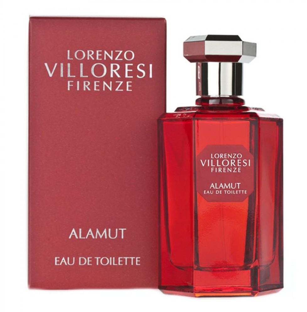 Alamut By Lorenzo Villoresi Firenze 50ML For Men and Women Eau de Toilette Perfume