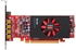 AMD FirePro W4100 2GB 128-bit GDDR5 Video Card