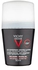 VICHY Homme Men's Deodorant Extreme-Control Anti-Perspirant Roll-On Sensitive Skin 50ml