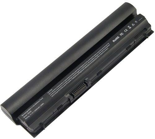 Generic Laptop Battery For DELL E6320-Black