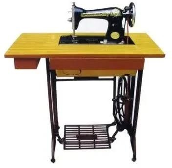 Butterfly Sewing Machine - Automatic And Manual