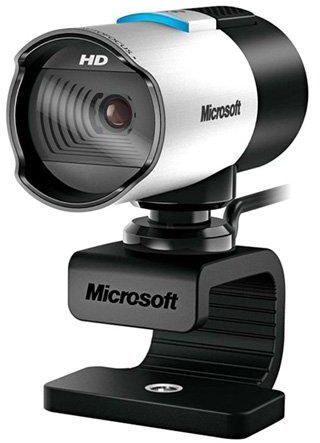 Microsoft Lifecam STUDIO 1080P HD Sensor