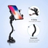 Genetic 360 Rotate Sucker Car Phone Holder Flexible Mount Stand Mobile