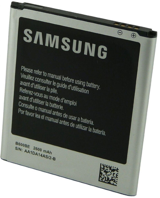 Samsung B600-GS4 Battery for Galaxy S4 – 2,600 mAh