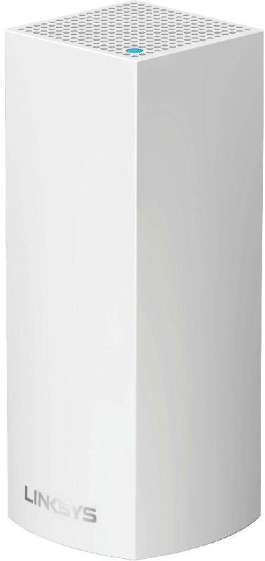 Linksys Velop (1-pack) Whole Home Mesh Wi-Fi