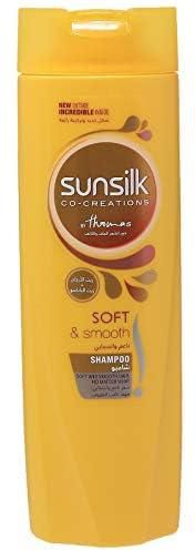 Sunsilk Shampoo Soft & Smooth, 200Ml