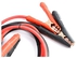 Superdrive 600Amp Jumper Cables for Car Battery, Heavy Duty Automotive Booster Cables for Jump Starting Dead or Weak Batteries with Carrying Bag Included
