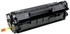 Elitetech Q2612A Compatible Hp 12A Black Toner Cartridge
