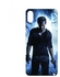 Printed Back Phone Sticker For Iphone X Gaming Nathan Drake From Uncharted 4: A Thief'S End Game By Naughty Dog