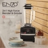 Enzo Blender Without Grinder High Force 10.000 Watts 15 Speed Power