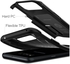 Spigen Samsung Galaxy S8 Slim Armor cover / case - Black