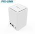 PIXLINK 300Mbps Wireless Router /Repeater/AP/Wps WiFi Range Extender Mini Dual Network Built-in Antenna with RJ45 2 Port Wi-fi