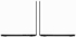 آبل ماك بوك برو ١٤ بوصة ٢٠٢٣-وحدة المعالجة المركزية برو 12النواة M3- ذاكرة ١٨ جيجابايت-١ تيرابايت وحدة تخزين-وحدة معالجة الجرافيك 18 كور- نظام تشغيل ماك سونوما-لوحة مفاتيح باللغة الانجليزية- اللون الأسود- إصدار الشرق الأوسط