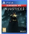 Sony Injustice 2 - PlayStation 4