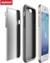 StylizeddApple iPhone 6/6s Premium Dual Layer Tough Case Cover Matte Finish - One Love