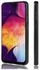 Protective Case Cover for Samsung Galaxy A50 Multicolour