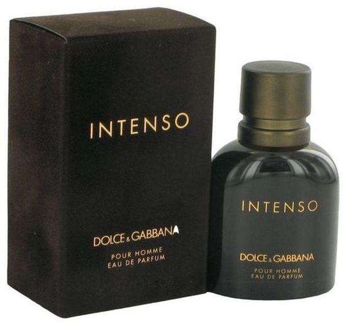 Dolce & Gabbana Intenso For Men 125ml EDP