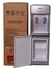 Redberry Hot & Cold Standing Water Dispenser With Compression Cooling