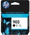 Hp 903 Black Original Ink Cartridge [T6L99Ae] | Works With Hp Officejet Pro 6960, 6970, 6950 Printers & 903 Cyan Original Ink Advantage Cartridge - T6L87Ae