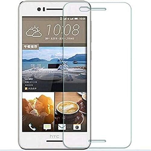 Htc Glass Screen Protector For Htc Desire 728, 5.5 Inch