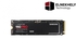 Samsung 980 Evo Plus 500GB NVMe M.2 Up to 3500MBps