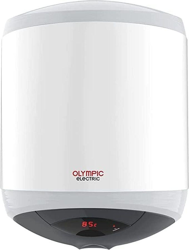 Olympic Electric Water Heater OYE05021WN – Hero Plus 50 litre
