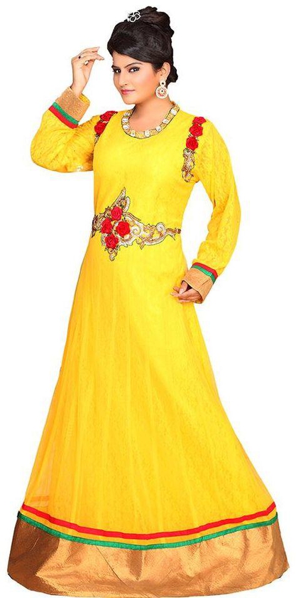 Jalabiya For Women By N.Alfahad, Size M, Multi Color, An140385
