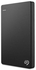 Seagate 4tb External Harddrives Backup Plus Slim Drive USB 3.0 Black