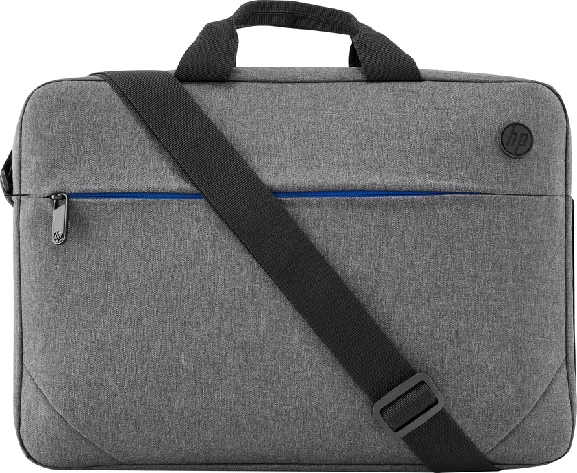 HP Prelude 17.3 inch Laptop Bag, Grey