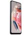 Mi Redmi Note 12 - 6.67-inch 6GB/128GB Dual Sim 4G Mobile Phone - Onyx Gray