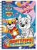 Mighty Pups Colouring Book